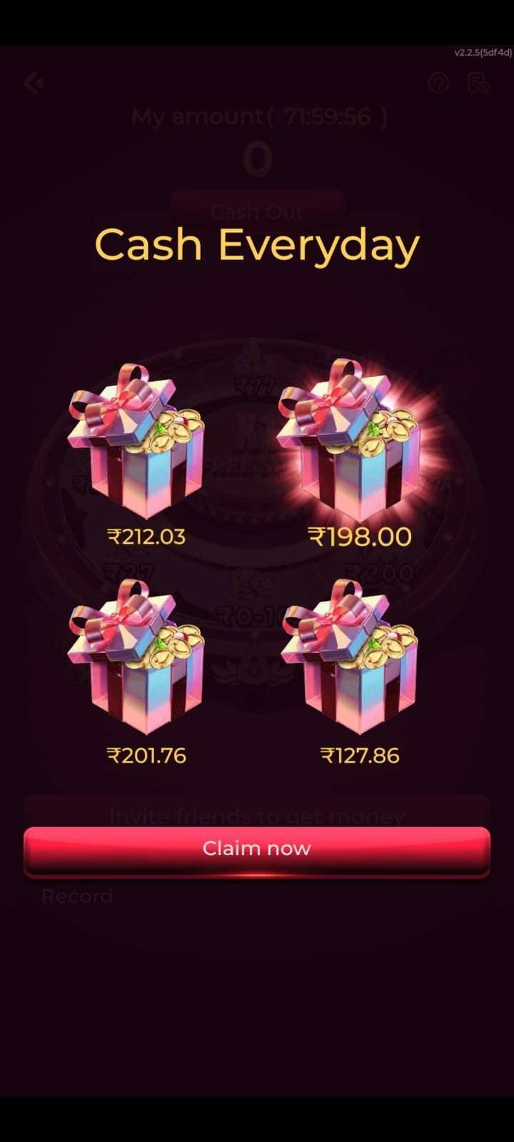 bonu7 app